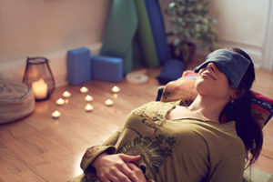 Restorative Yoga Teacher Training - Part 1 @ Yogaville, USA | Buckingham | Virginia | United States