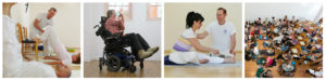 Accessible Yoga Teacher Training @ UK Black Lotus Yoga | England | United Kingdom