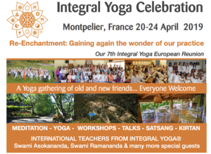 Integral Yoga Celebration: 7th Annual European Reunion @ France Domaine Le Hameau de l'Etoile | Saint-Martin-de-Londres | Occitanie | France