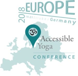 Accessible Yoga Conference Europe @ Rheinsberg, Germany | Rheinsberg | Brandenburg | Germany