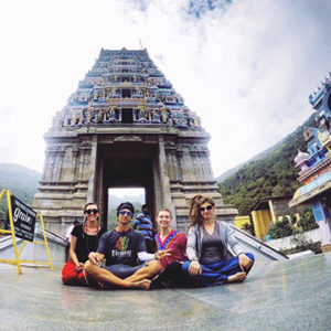 Integral Yoga 200-hr Yoga Teacher Training in India @ Coimbatore, India - IYI | Coimbatore | Tamil Nadu | India