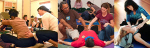 Therapeutic Yoga Teacher Training Level 1 @ New York - Integral Yoga Institute | New York | New York | United States