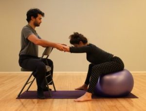 Yoga for Labor & Birth Teacher Training @ New York - Integral Yoga Institute | New York | New York | United States