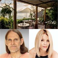 Yoga & Holistic Health Vacation in Guatemala @ Lake Atitlan, Guatemala | Guatemala