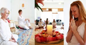 Integral Yoga 200-Hour Teacher Training @ New York - Integral Yoga Institute | New York | New York | United States