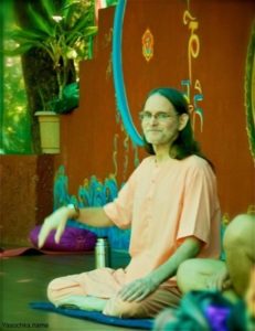 Integral Yoga Advanced Teacher Training @ Almeria, Spain | Turrillas | Andalucía | Spain