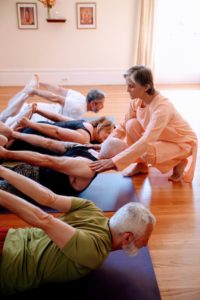 Basic Yoga Teacher Training | Spring Session @ San Francisco - IYI | San Francisco | California | United States
