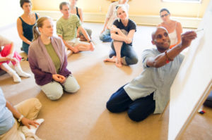 Integral Yoga 200-Hour Teacher Training @ New York - Integral Yoga Institute | New York | New York | United States