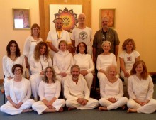 Integral Yoga Institute New Jersey 50-Year Anniversary @ New Jersey IYI, USA