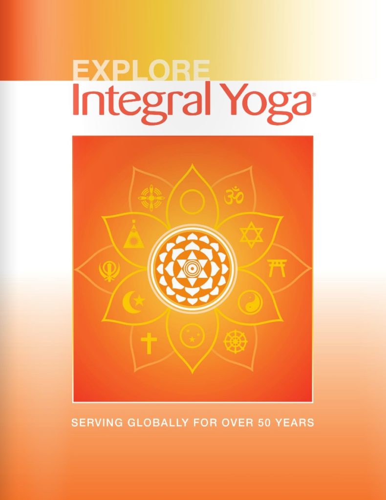 Integral Yoga - Official Website