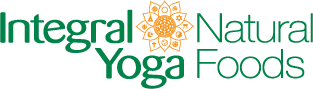 Logo Integral Yoga Alimentos Naturales