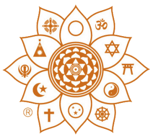 Yantra logo | Integral Yoga