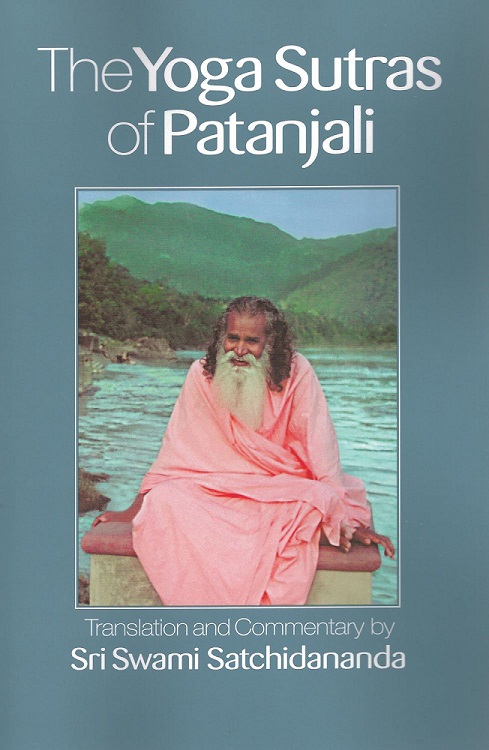Yoga Sutras of Patanjali - Swami Satchidananda