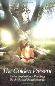 the Golden Present Book