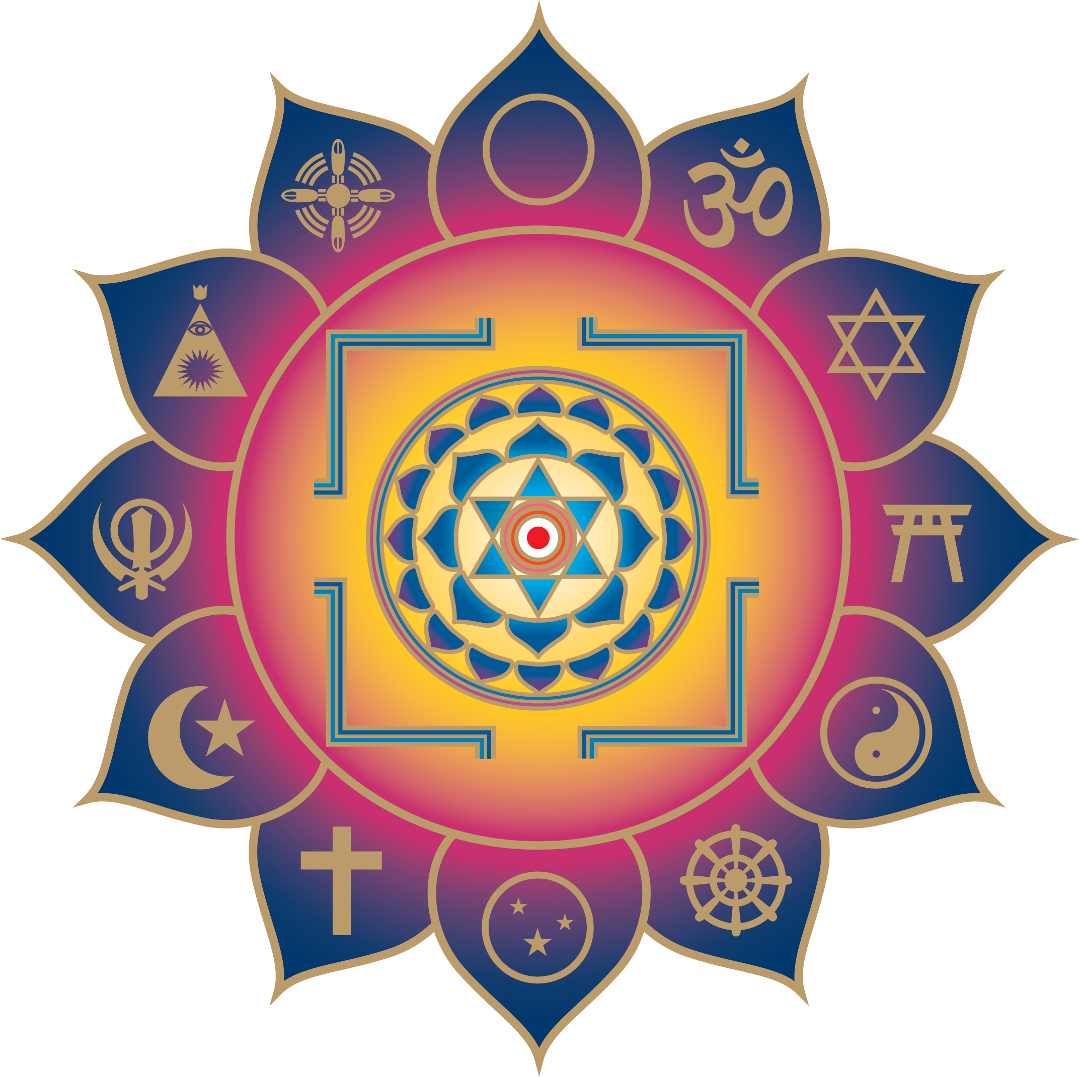 Swami Murugananda - Integral Yoga Podcast