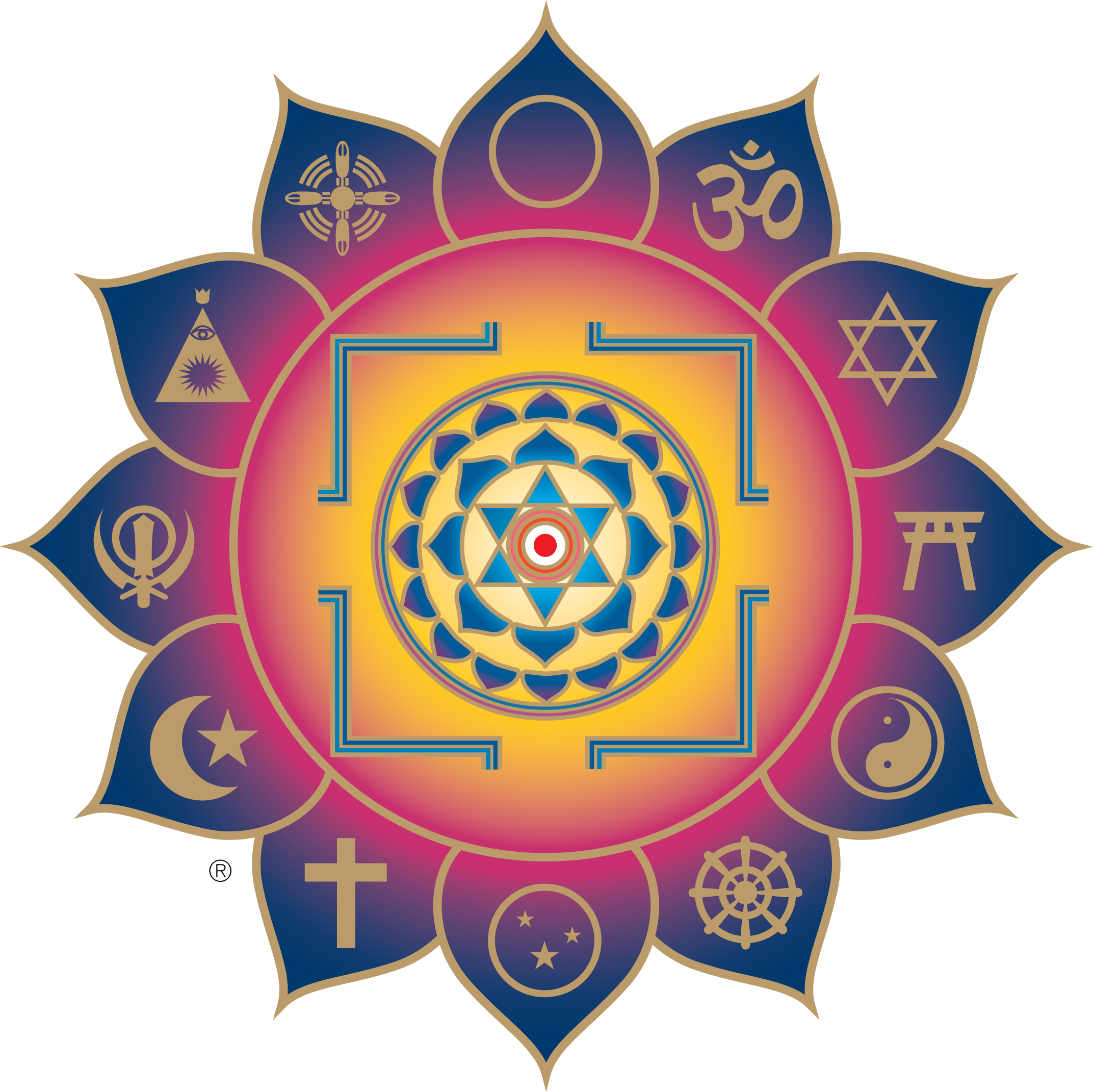 Yantra Yoga Integral