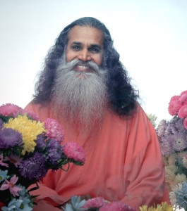 Swami Satchidananda 1970s | Integral Yoga