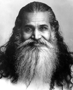 Young Swami Satchidananda | Integral Yoga