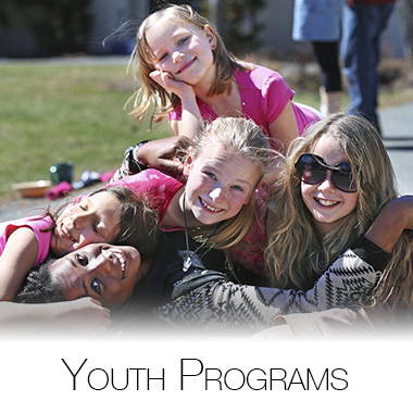 integral yoga youth programs