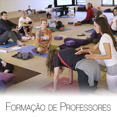 integral yoga teacher training