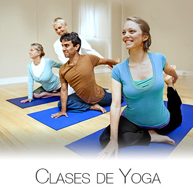 integral yoga classes