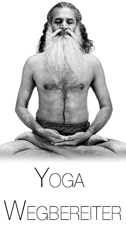 Swami Satchidananda - Yoga Trailblazer