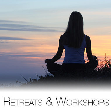 integral yoga retreats and workshops