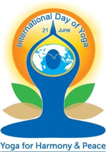 international Day of Yoga