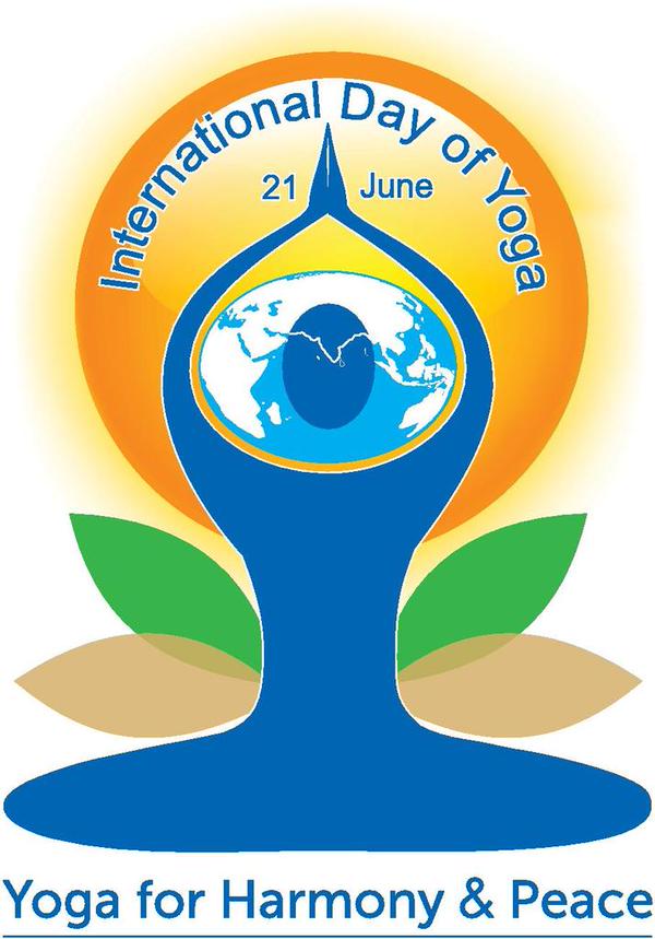 Happy International Yoga Day Images with Quotes-saigonsouth.com.vn