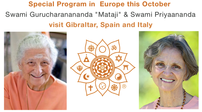 Integral Yoga Europe