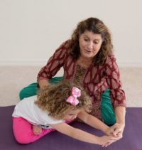 Yoga for the Special Child @ San Francisco - Integral Yoga Institute | San Francisco | California | United States