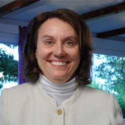 Sandra Amrita McLanahan, M.D.