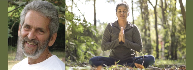 The Yogic Approach to Various Conditions with Margabandhu Martarano