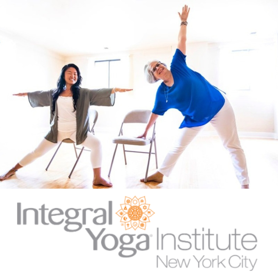 INTEGRAL YOGA – ONLINE CLASSES – Systematic Relaxation – Complete Series