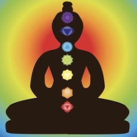 Intro to the Chakras, 2-part Workshop – Online