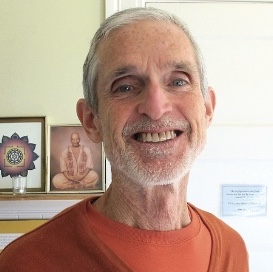 Ask the Swami, Guidance for Personal Growth – Online & In-Person