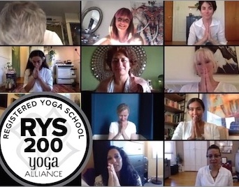 Open House #2 for 2-part 200-Hour Basic Teacher Training – Online