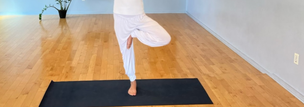 Yoga Integral  YOGA Balance & Healthy